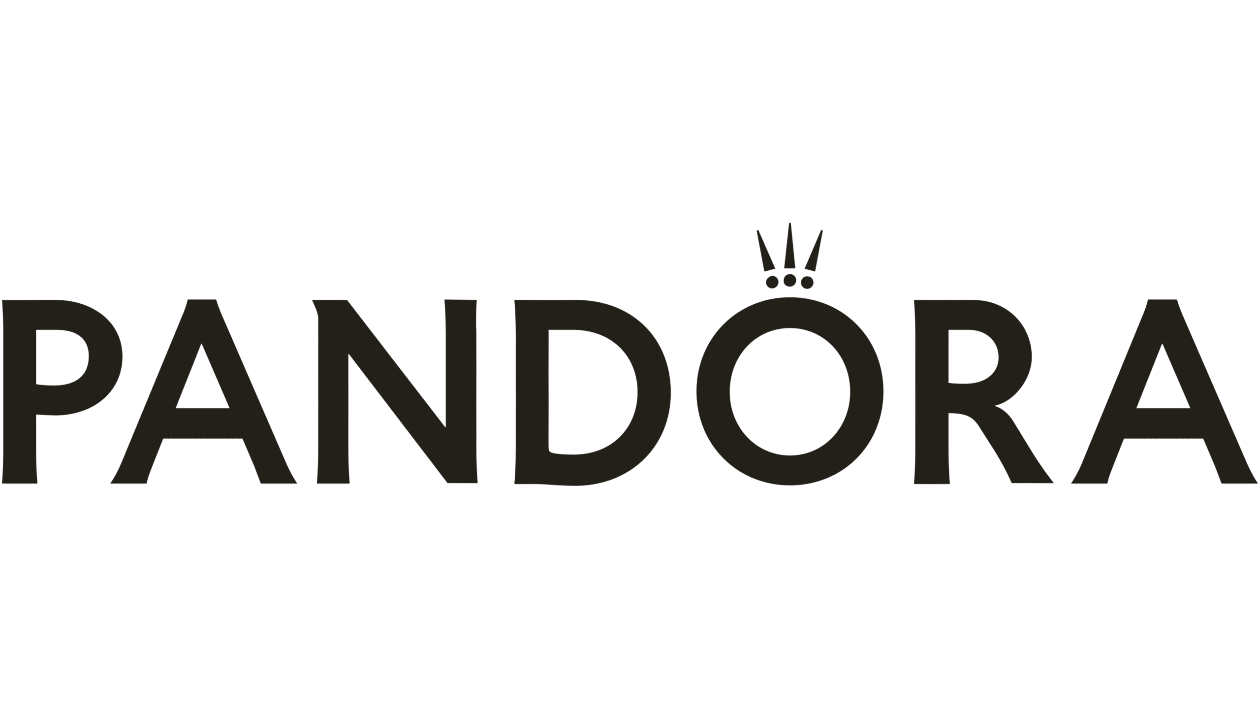 logo pandora