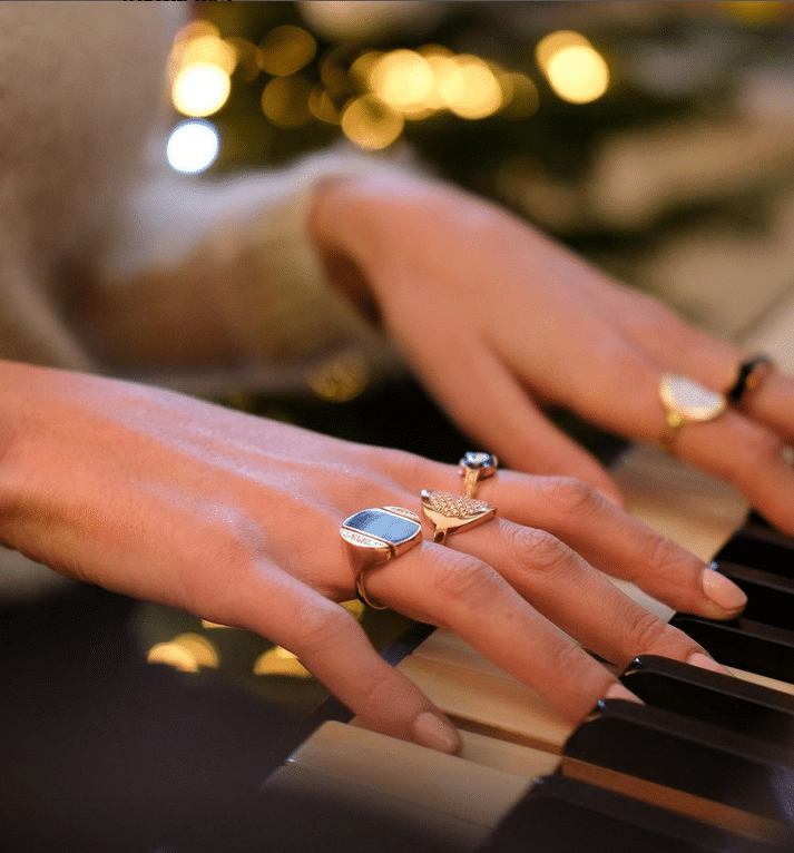 bague