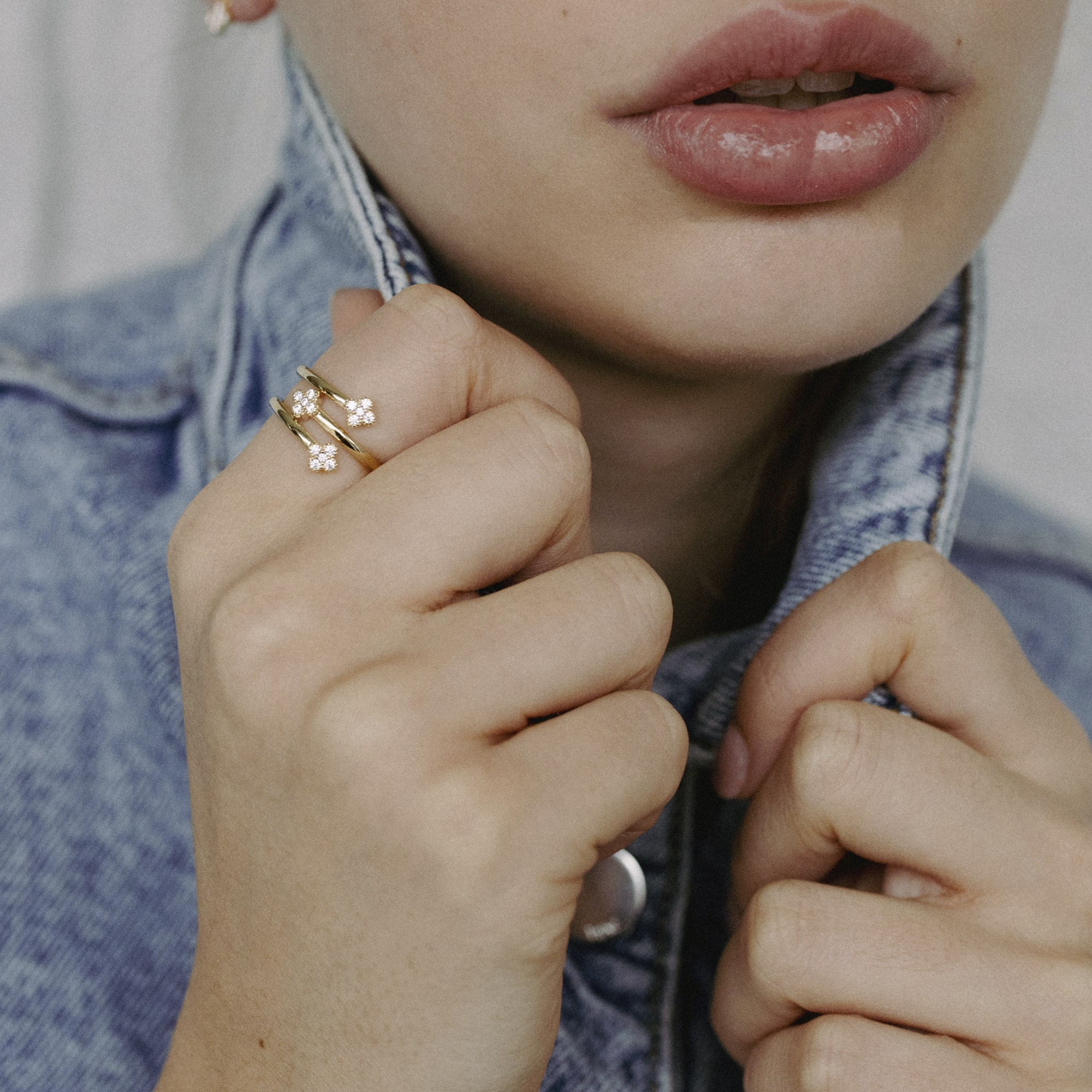 bague
