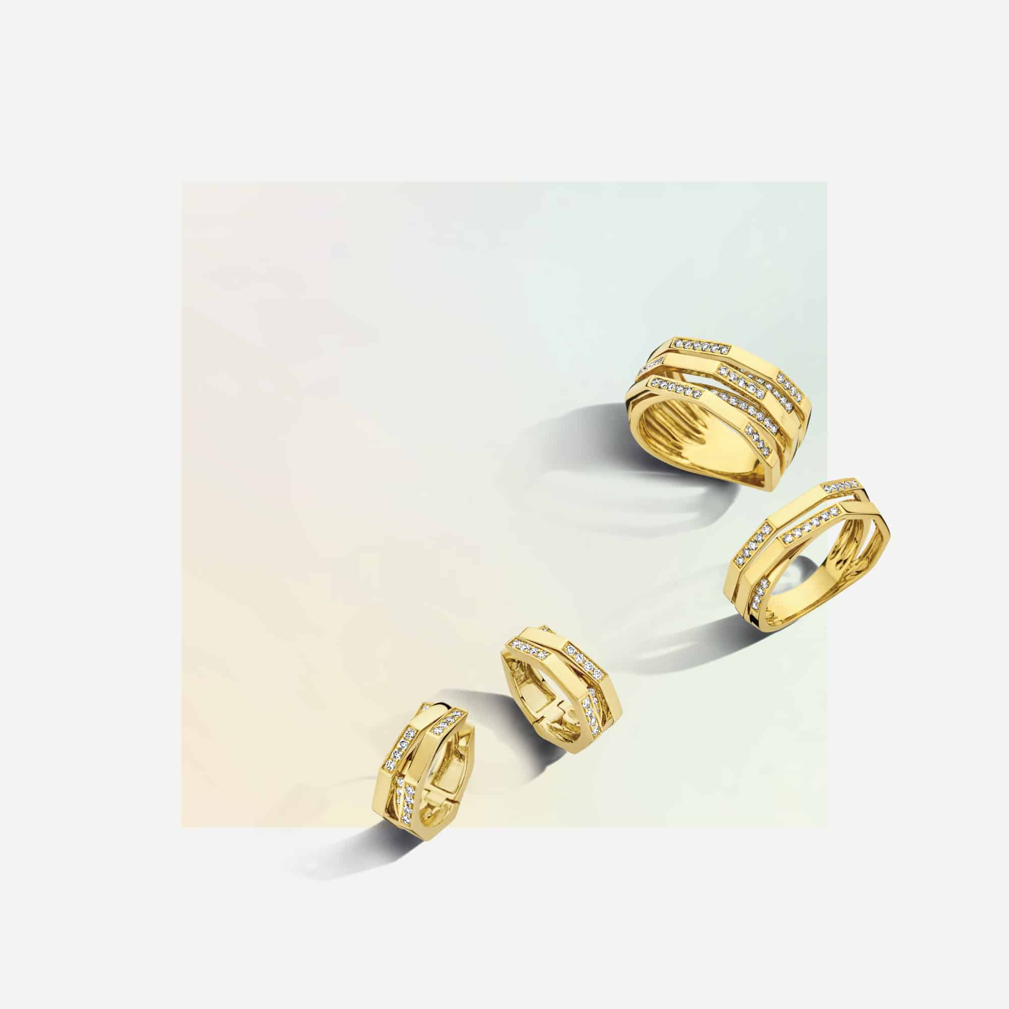 BAGUE BEHEYT