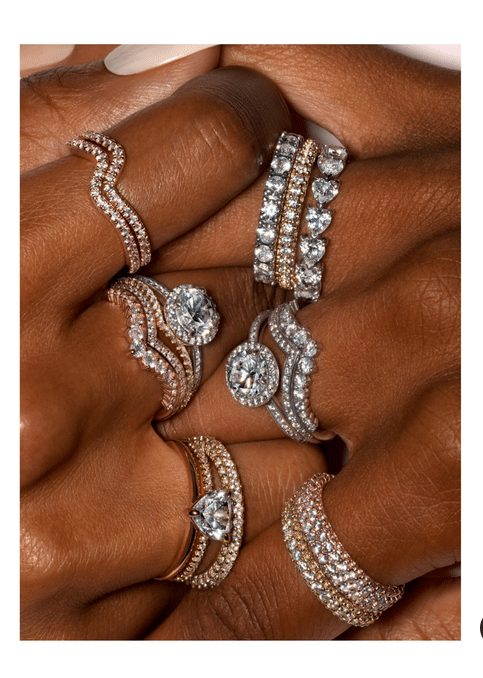 Screenshot 2024-07-20 at 10-13-22 Bagues Femme Bagues en Argent Or & Or Rose Pandora FR